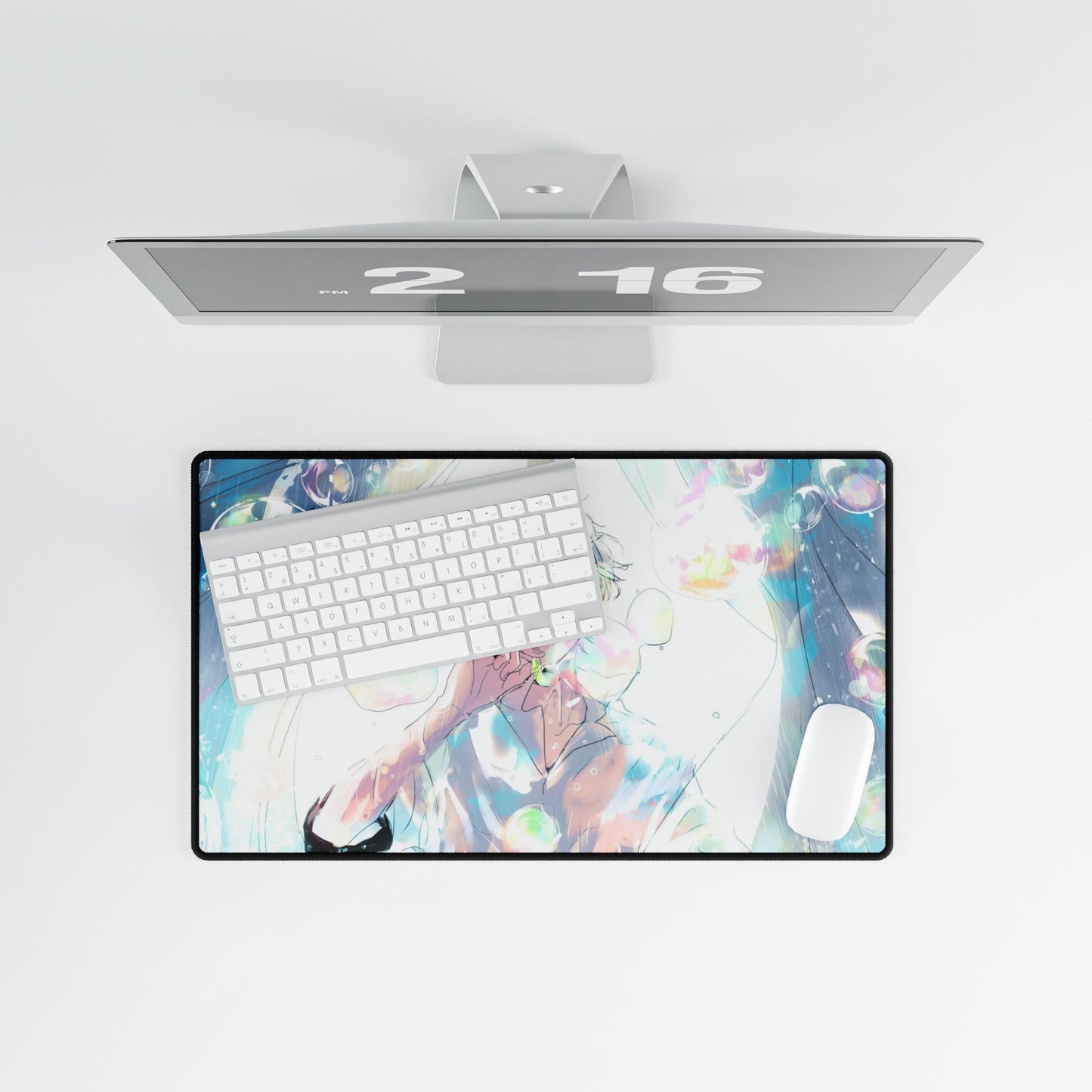 Haikyu!! Mouse Pad