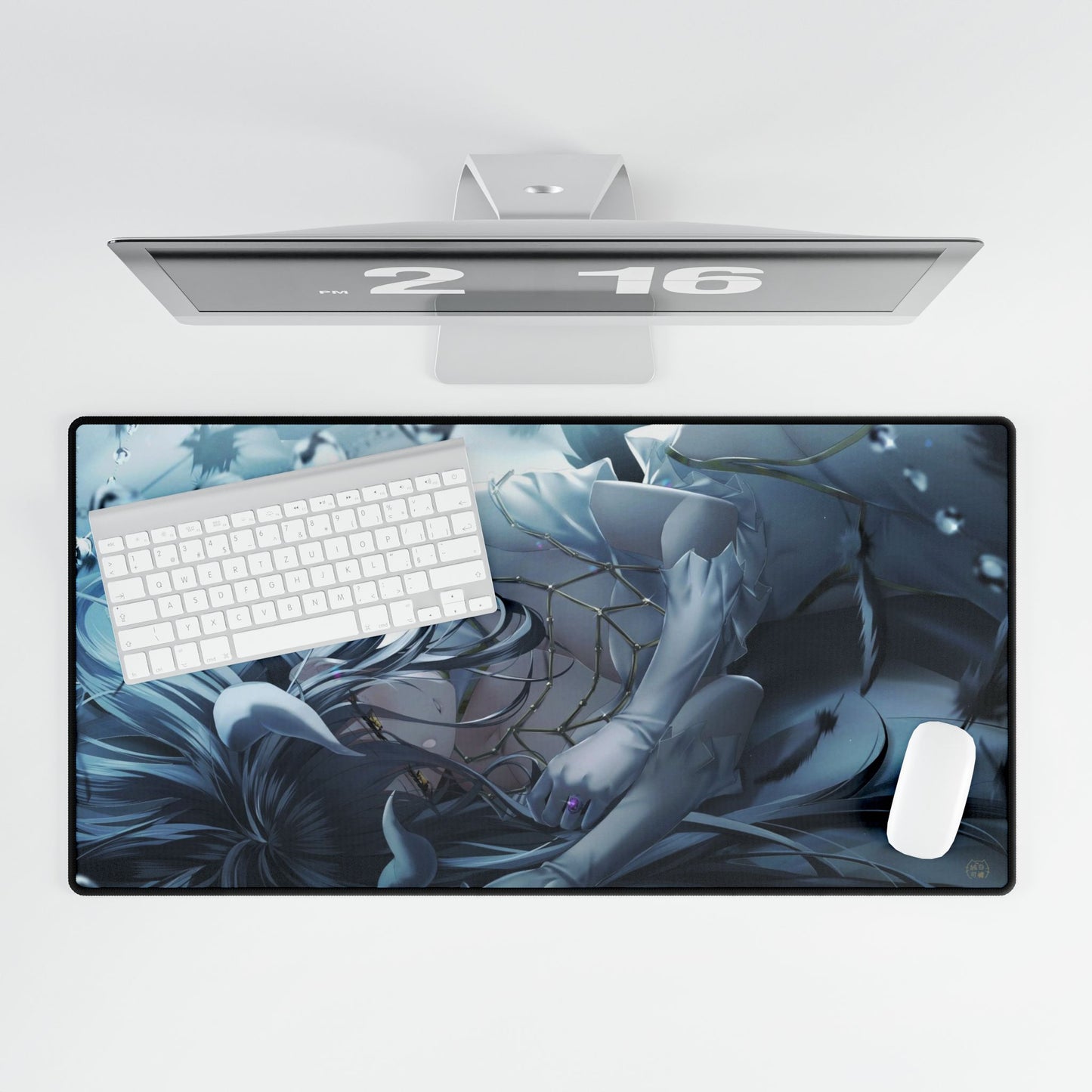 Albedo Mouse Pad