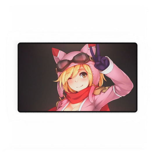 Anime Granblue Fantasyr Mouse Pad