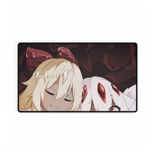 Anime Made In Abyss Mouse Pad