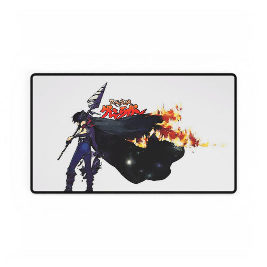 Anime Tengen Toppa Gurren Lagann Mouse Pad