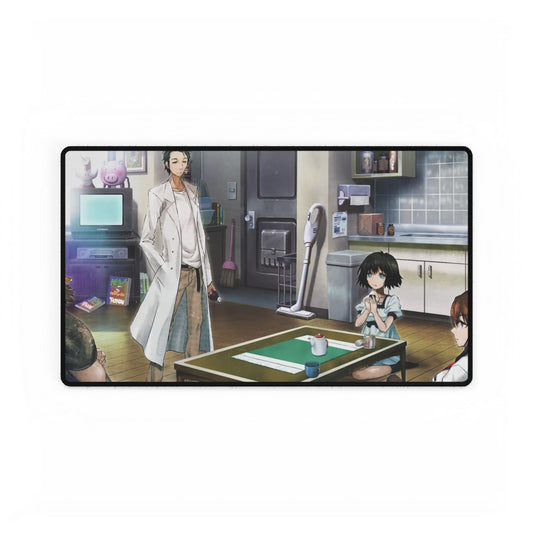 Lab Members Mouse Pad