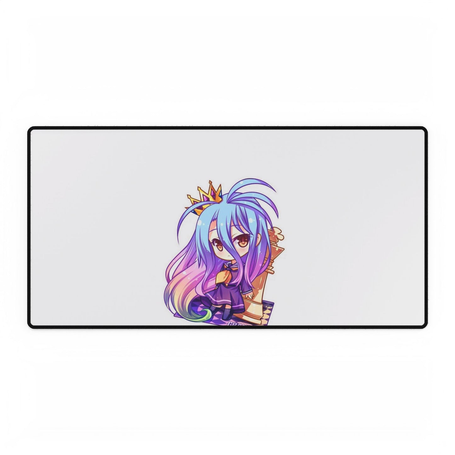 Anime No Game No Life Mouse Pad