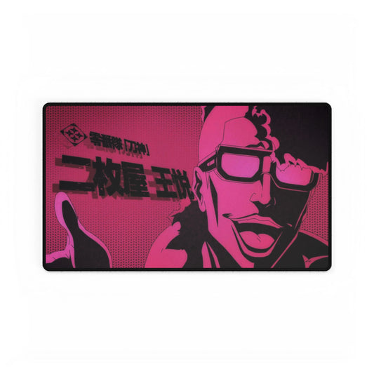 Ōetsu Nimaiya Mouse Pad
