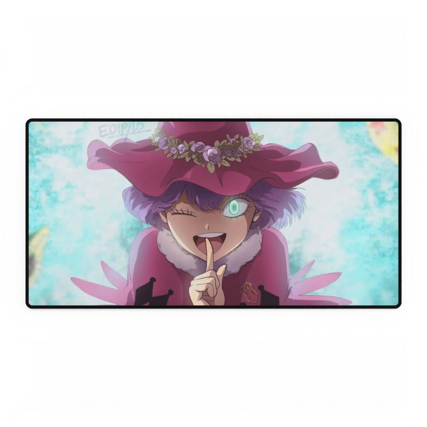 Dorothy Unsworth Mouse Pad