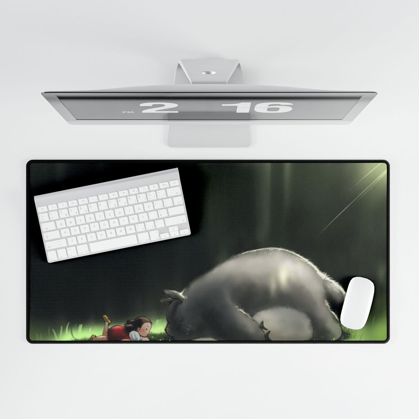 My Neighbor Totoro Mouse Pad
