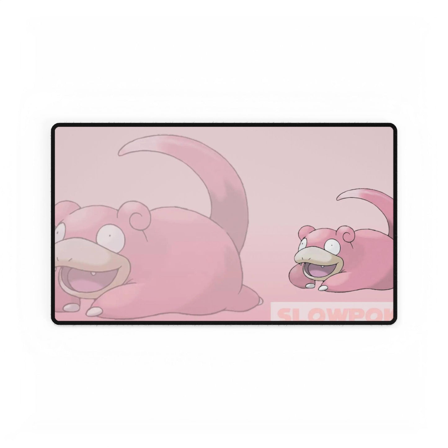 Slowpoke Mouse Pad