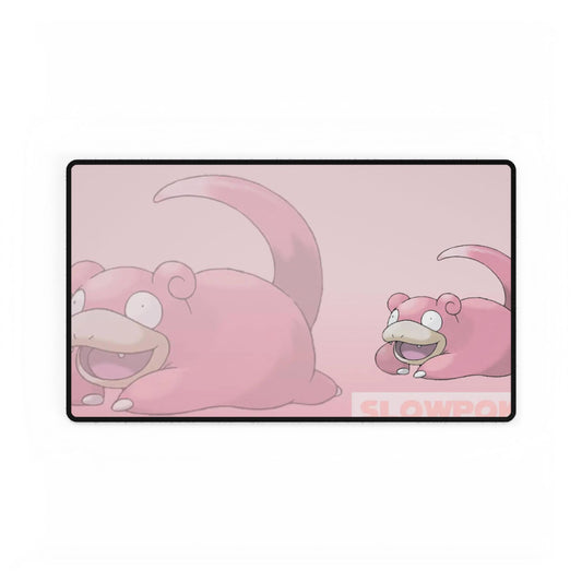 Slowpoke Mouse Pad