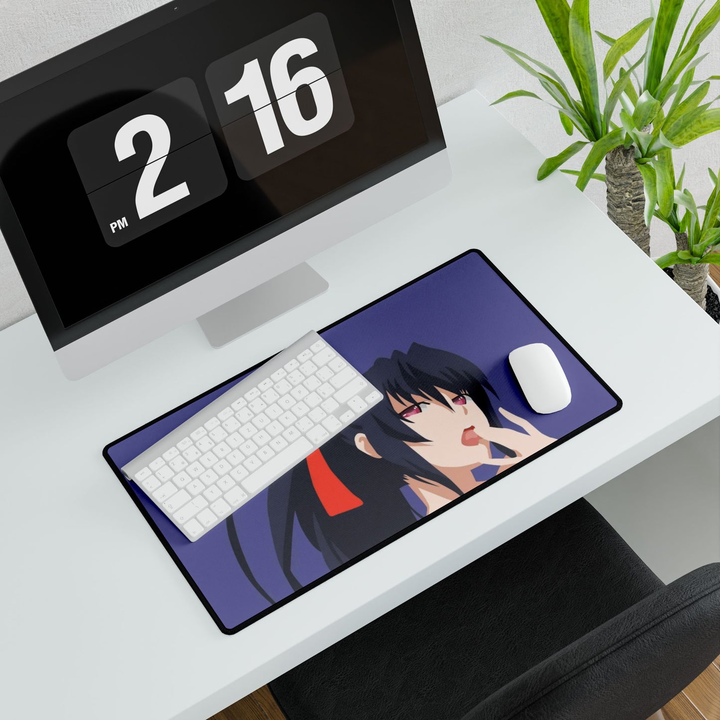 Anime High School DxD Mouse Pad
