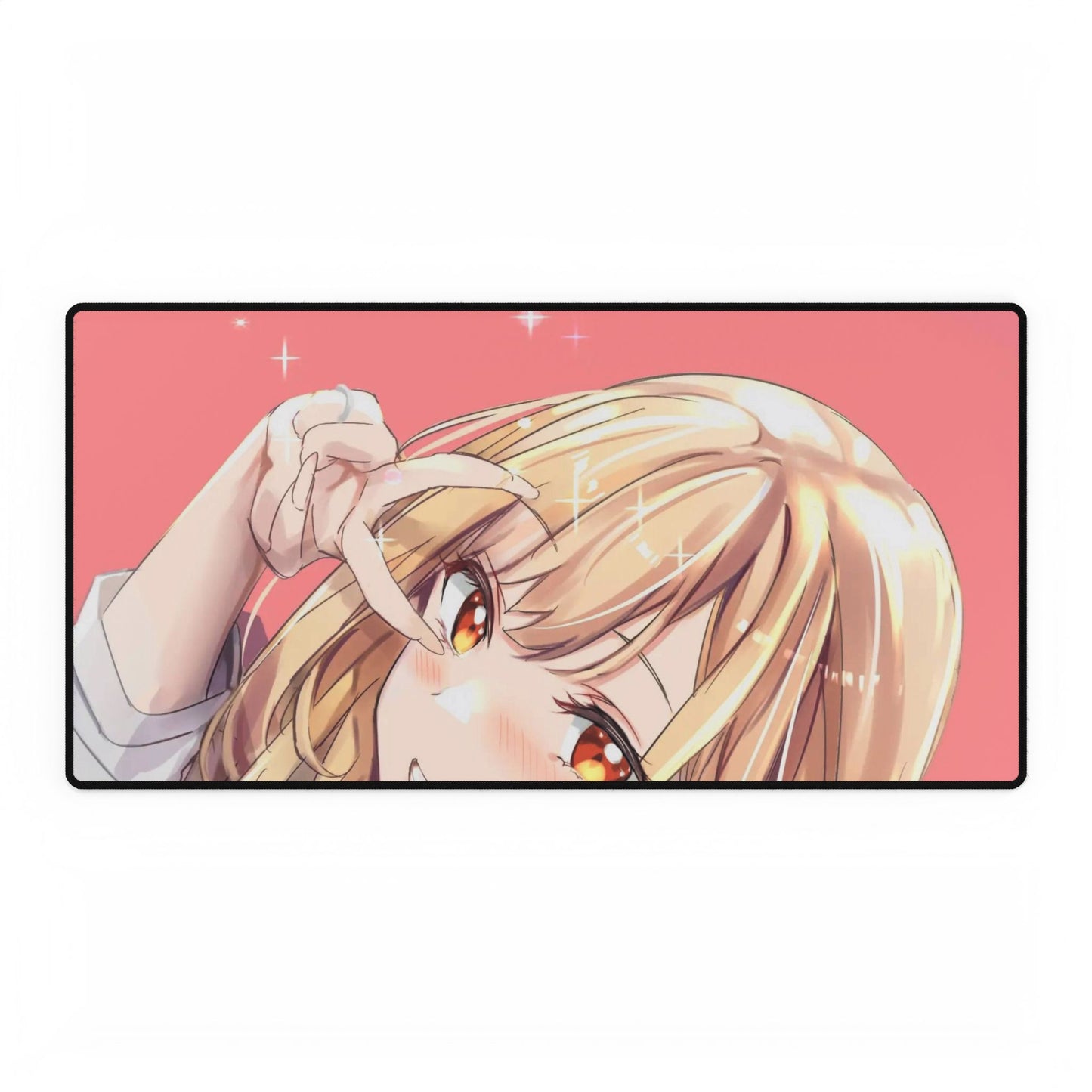 Anime My Dress-Up Darling Mouse Pad