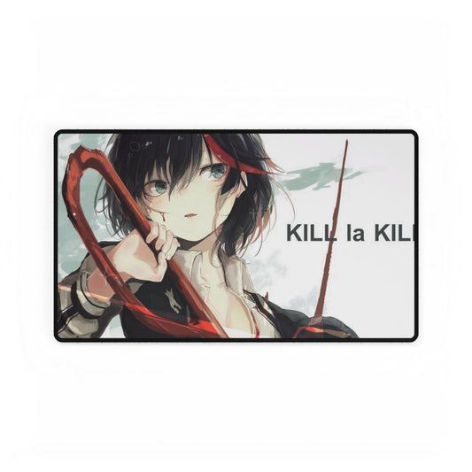 Ryuuko Matoi Mouse Pad