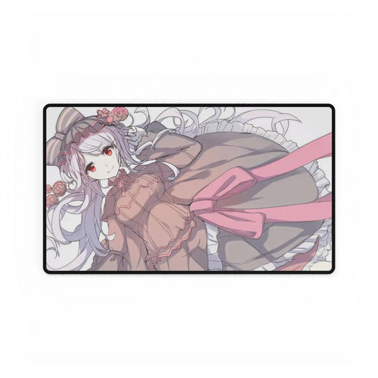 Shalltear Bloodfallen Mouse Pad