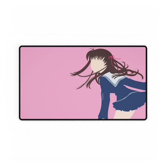 Anime Fruits Basket Mouse Pad