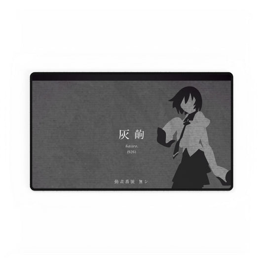Ougi - Monogatari Scene Mouse Pad