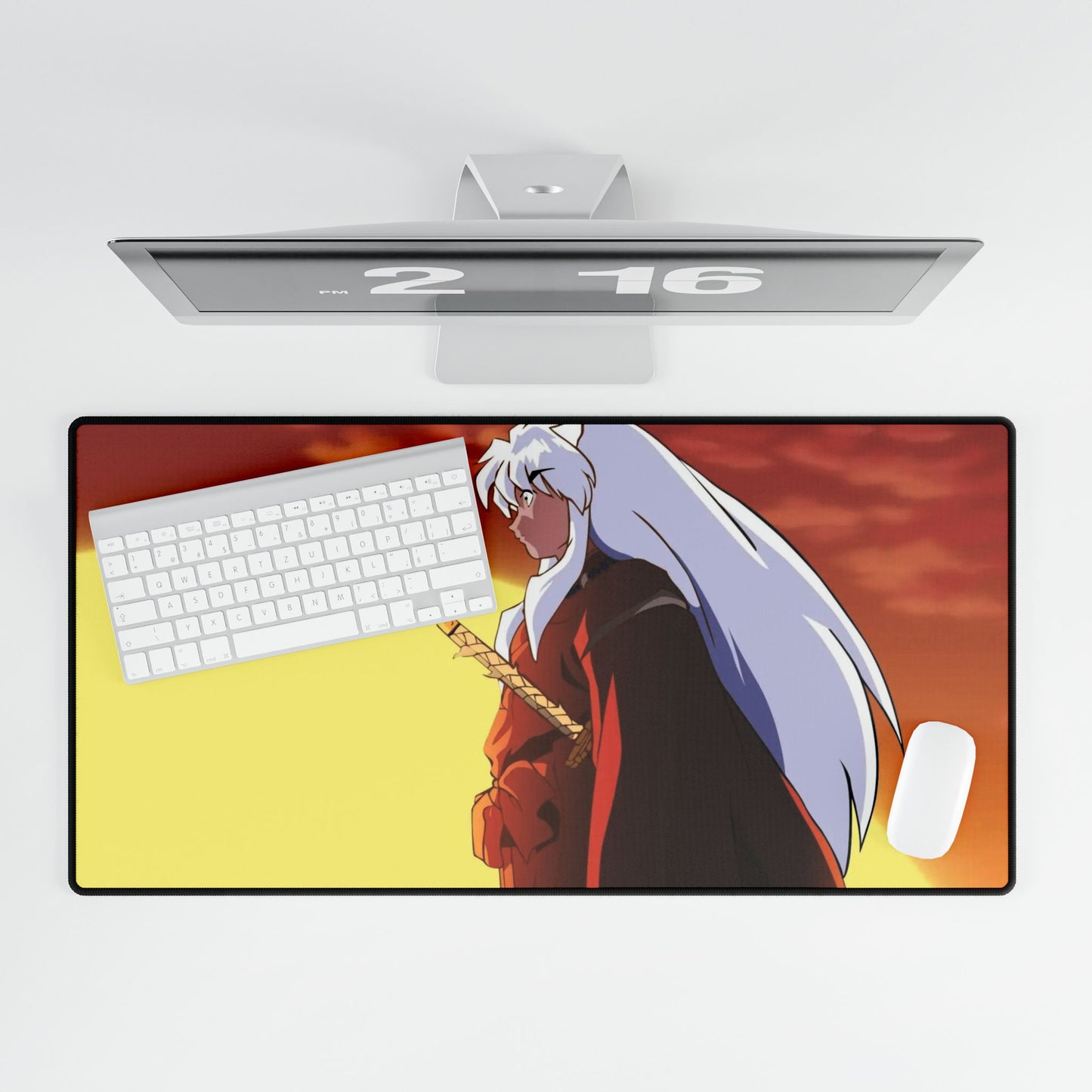 InuYasha Mouse Pad