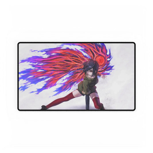 to-ka Mouse Pad
