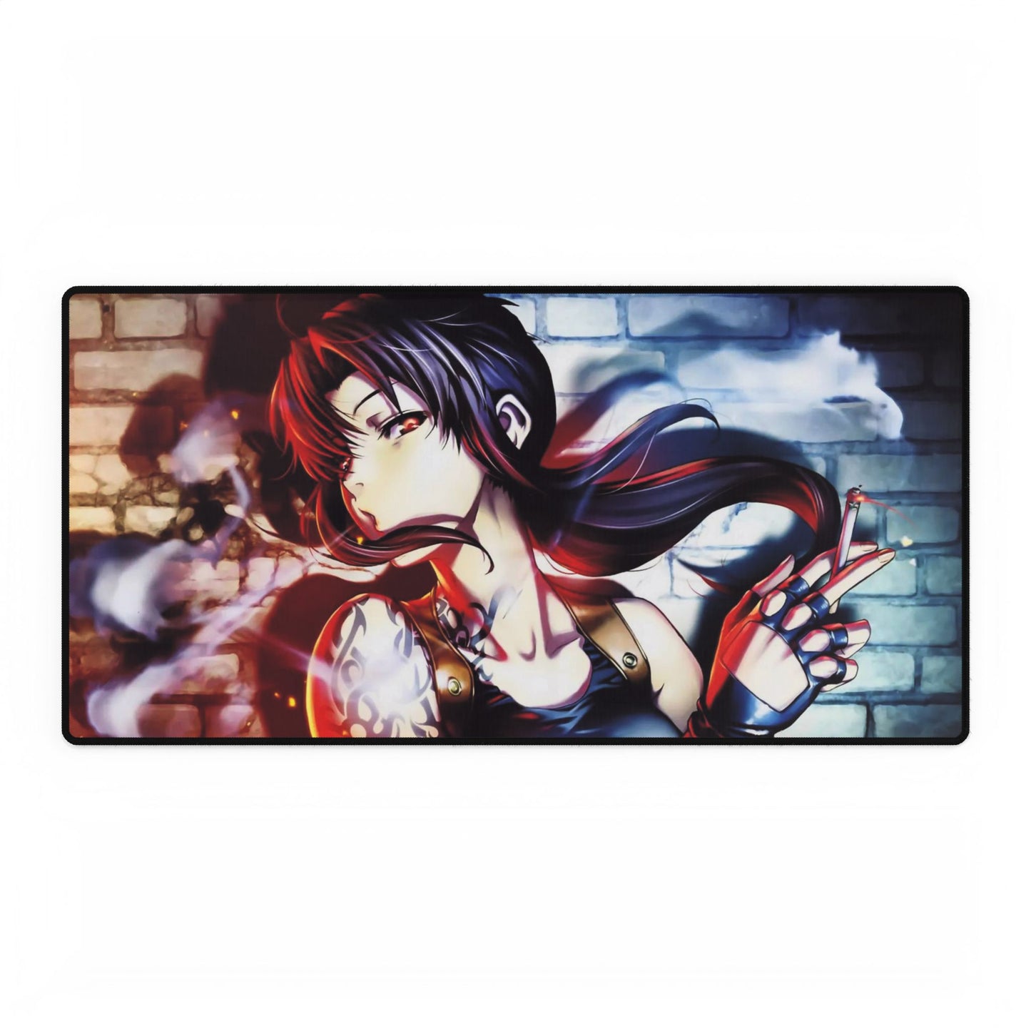 Revy Mouse Pad