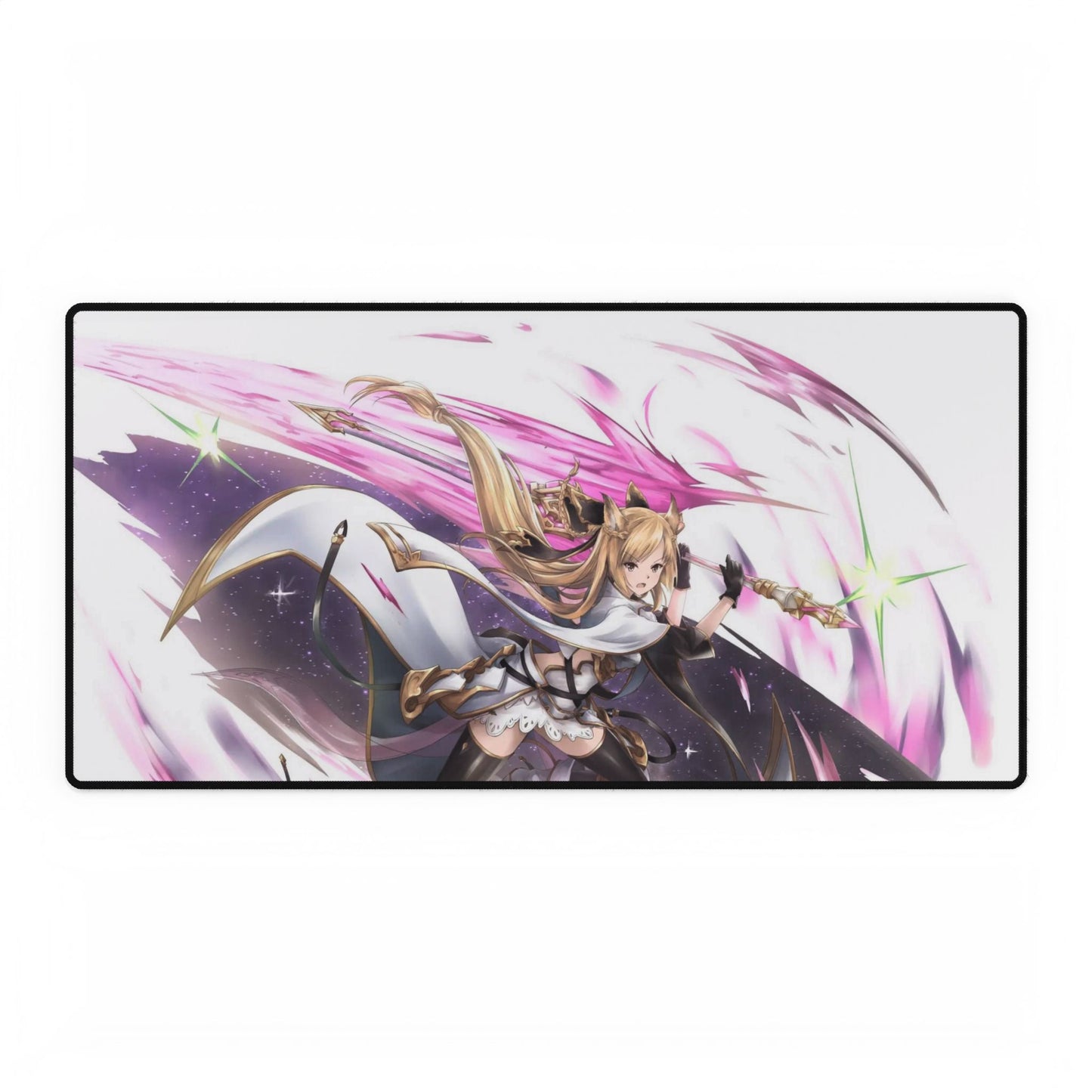 Anime Granblue Fantasy Mouse Pad