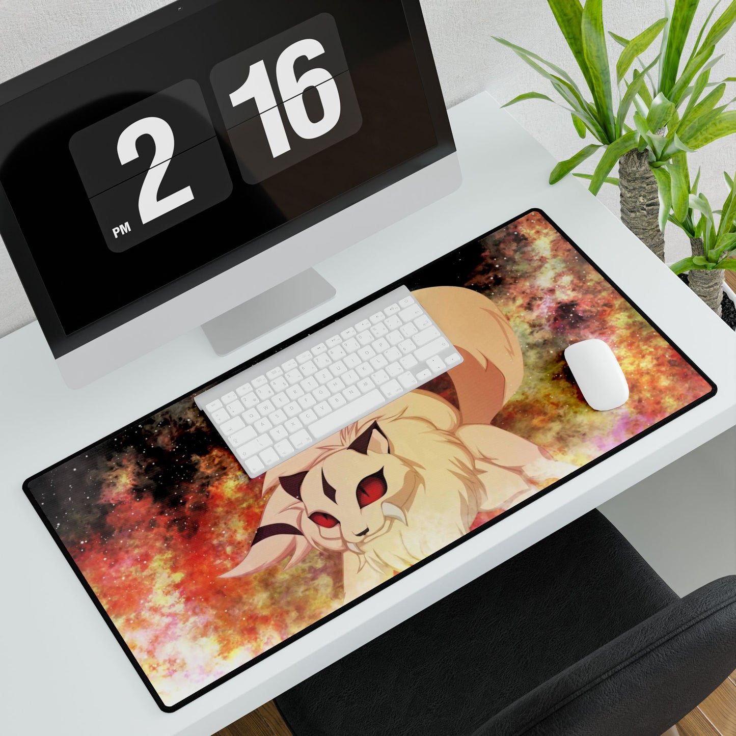 InuYasha Mouse Pad