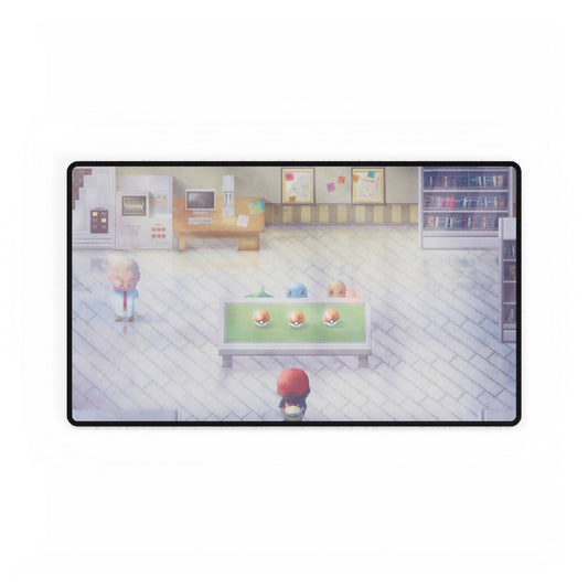 The Choice Mouse Pad