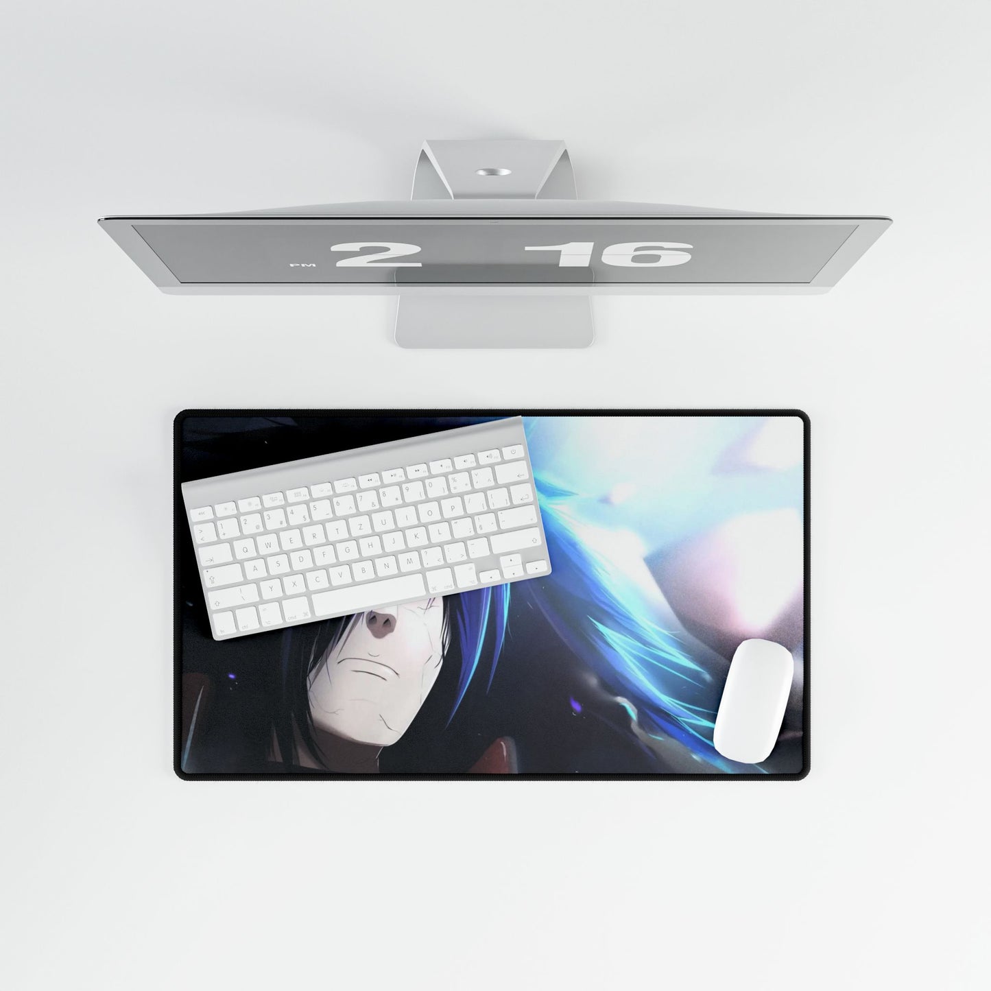 Madara Uchiha Mouse Pad