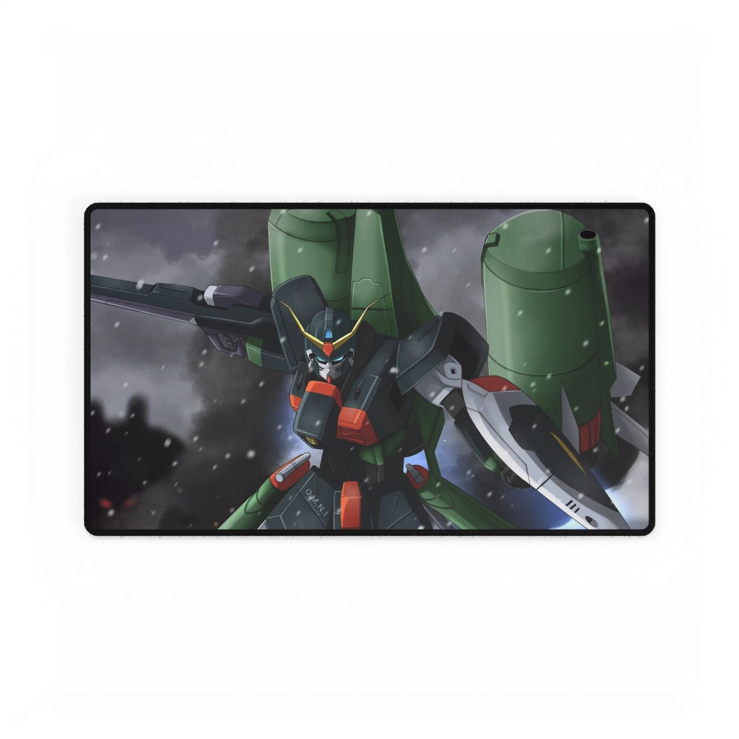 Chaos Gundam Mouse Pad
