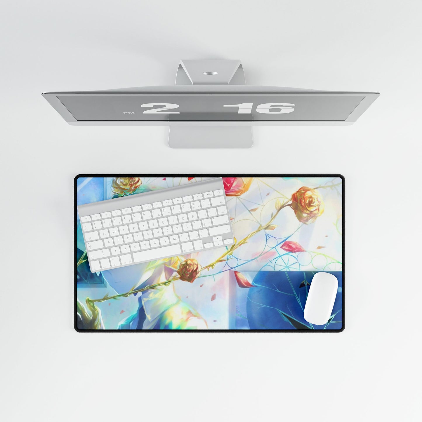 Houseki No Kuni Mouse Pad