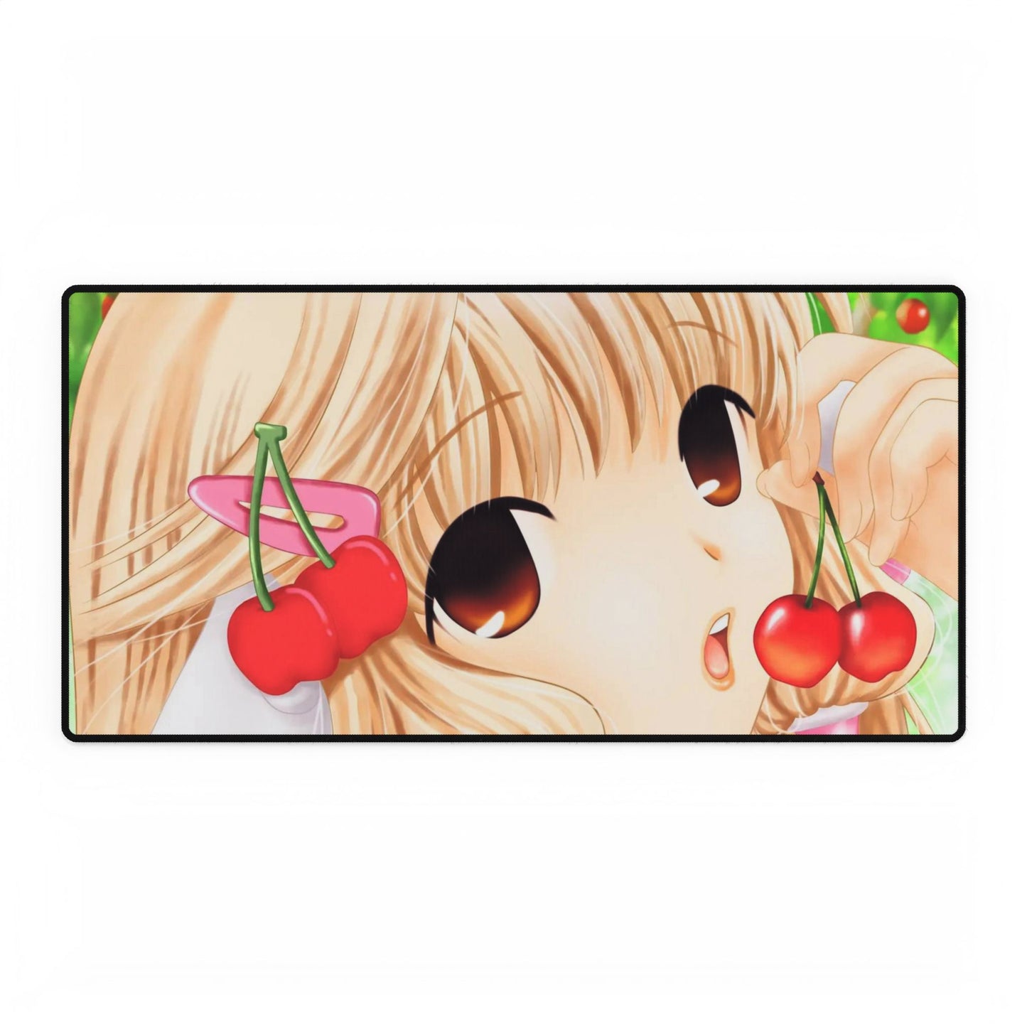 Chobits Mouse Pad