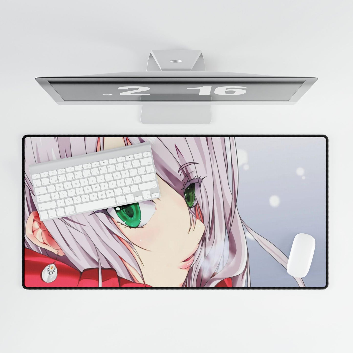 High School DxD Mouse Pad