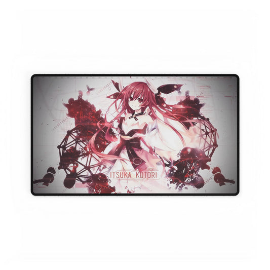 Date A Live Mouse Pad