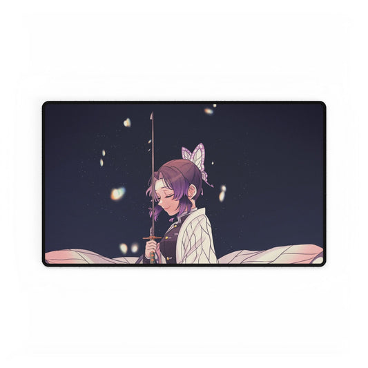 Demon Slayer: Kimetsu no Yaiba Mouse Pad