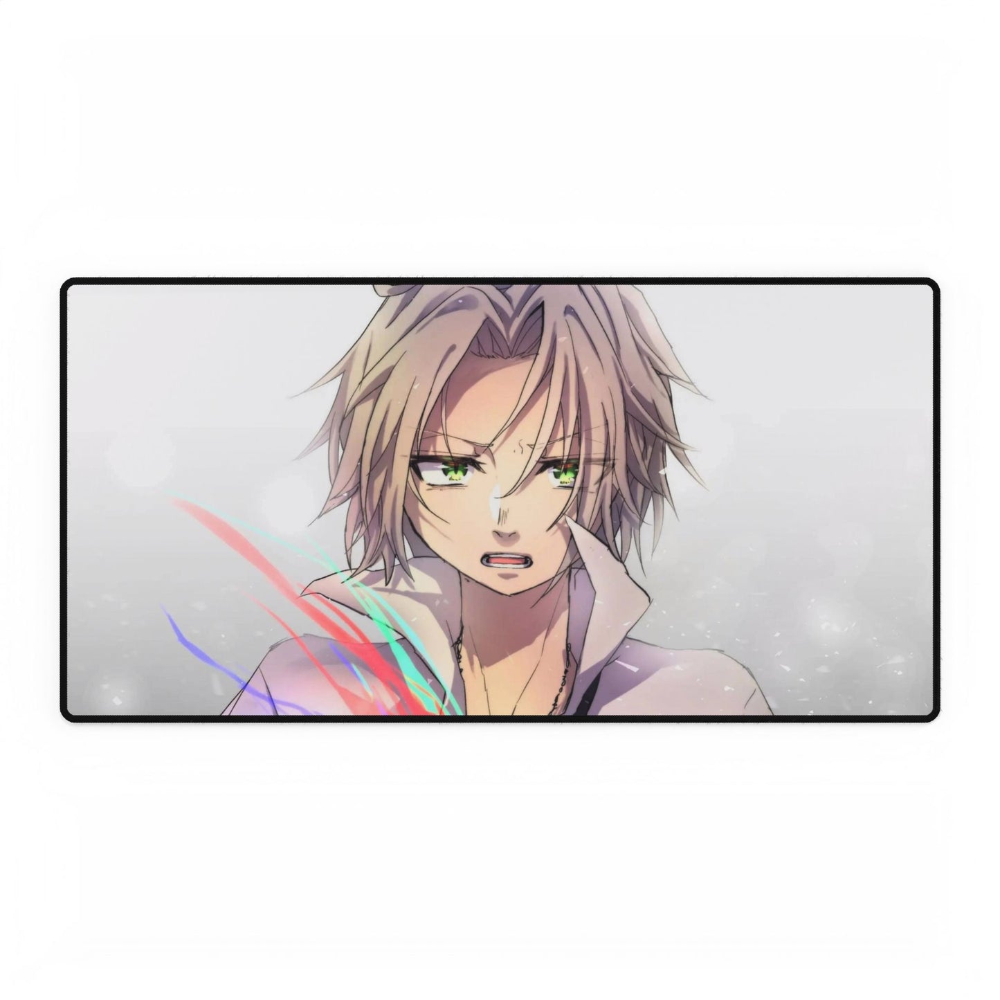 Reborn! Katekyo Hitman Reborn Mouse Pad