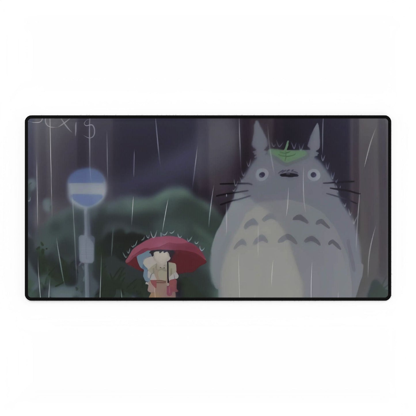 My Neighbor Totoro Mouse Pad