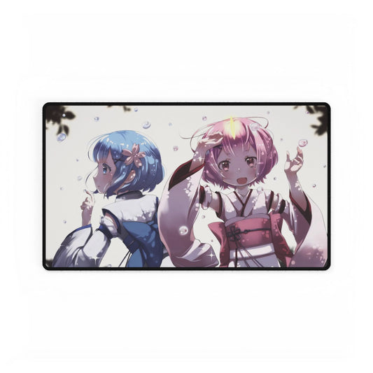 Anime Re:ZERO -Starting Life in Another World- Mouse Pad