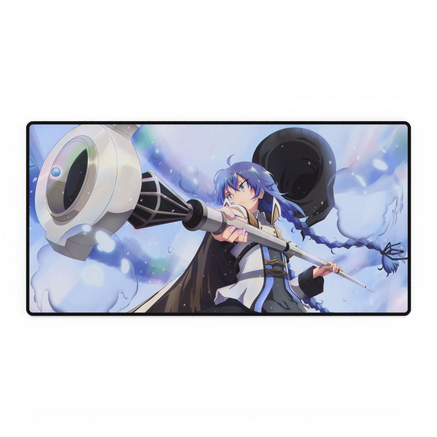 Mushoku Tensei: Jobless Reincarnation Mouse Pad