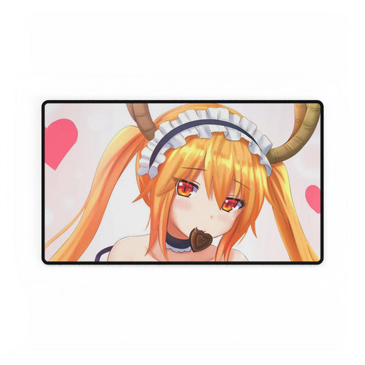 Anime Miss Kobayashi's Dragon Maid Mouse Pad