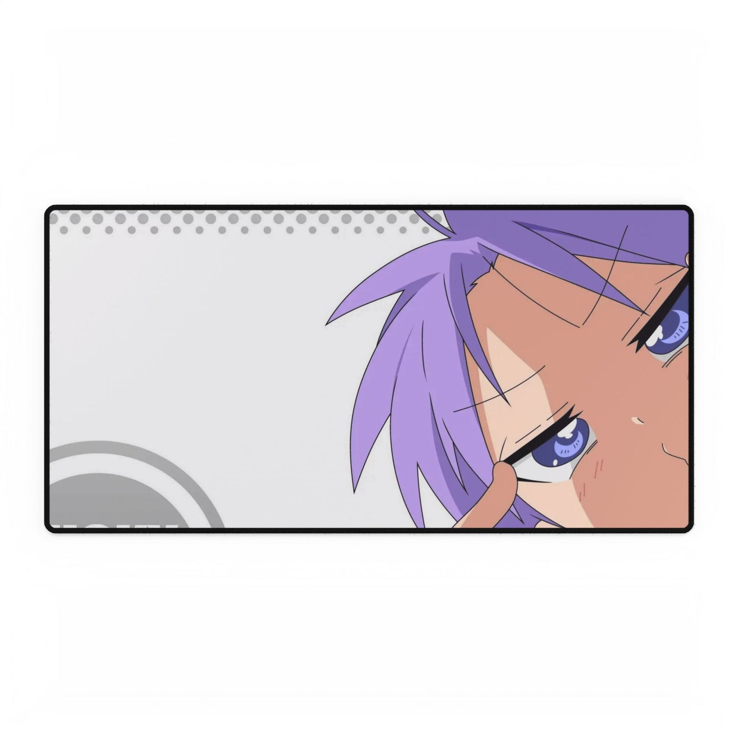 Lucky Star Mouse Pad