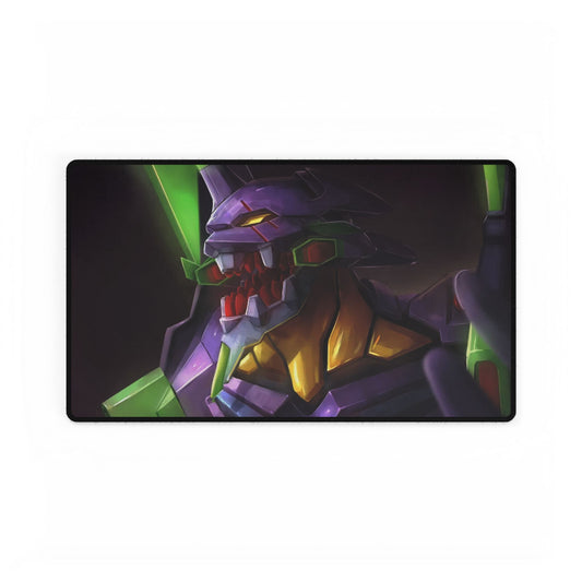 EVA-01 Berserk Mode Mouse Pad