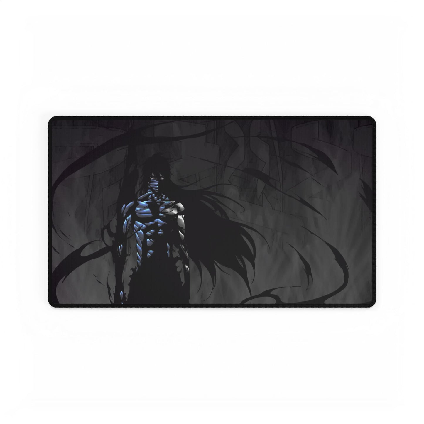 Ichigo Kurosaki Final Getsuga Tenshou Mouse Pad