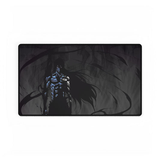 Ichigo Kurosaki Final Getsuga Tenshou Mouse Pad