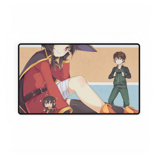 Anime KonoSuba - God’s blessing on this wonderful world!!r Mouse Pad
