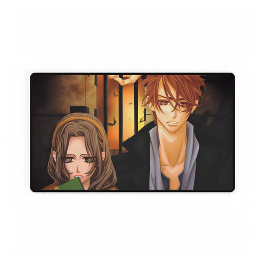 Vampire Knight Akatsuki Kain Mouse Pad