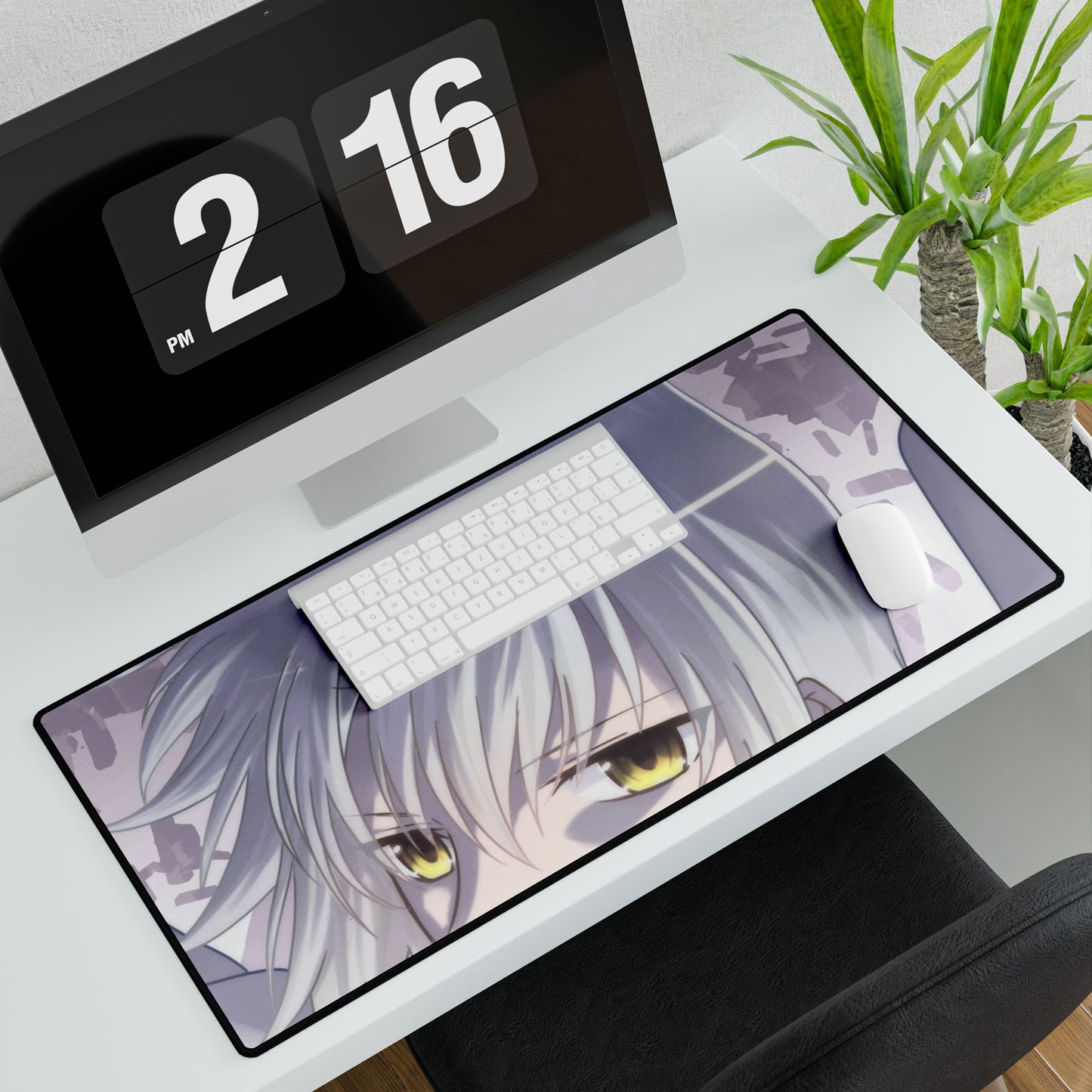 High School DxD Mouse Pad
