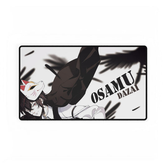 Anime Bungou Stray Dogs Mouse Pad