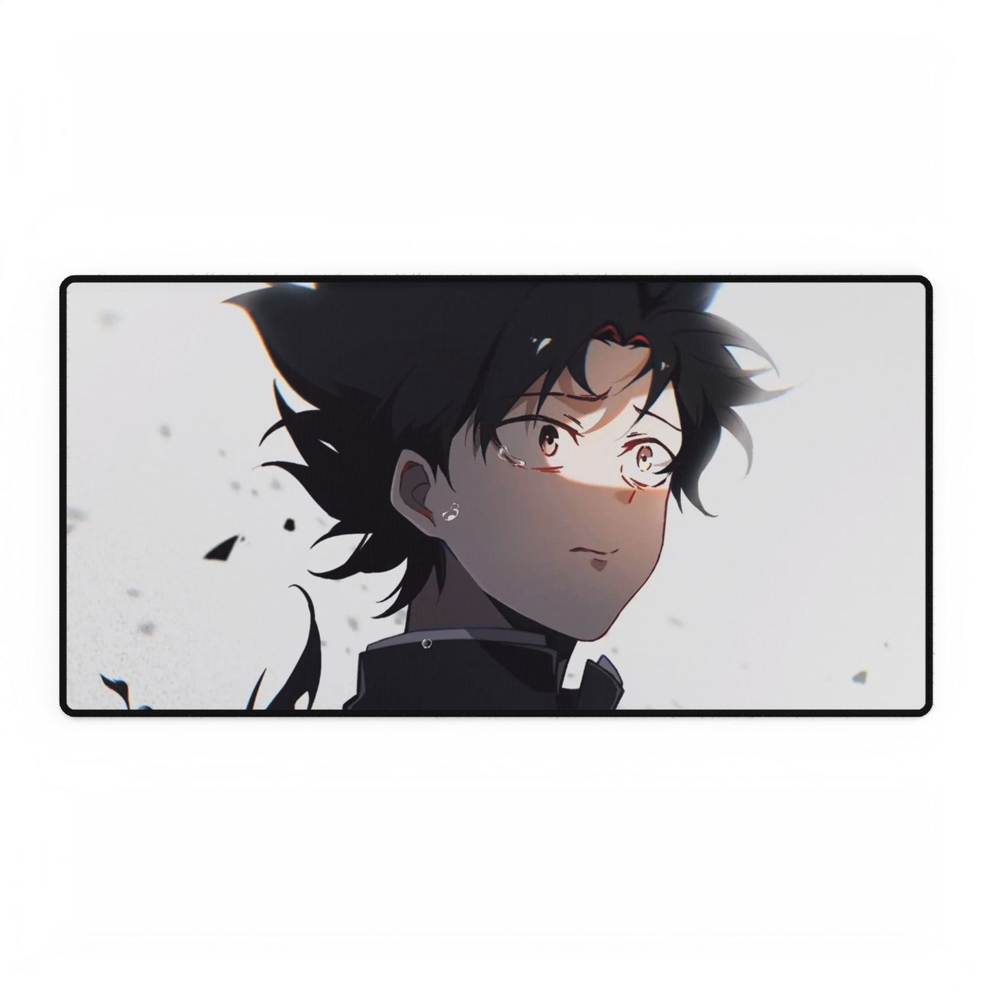 Shigeo Kageyama Mouse Pad