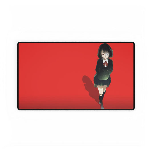Another Mei Misaki Mouse Pad