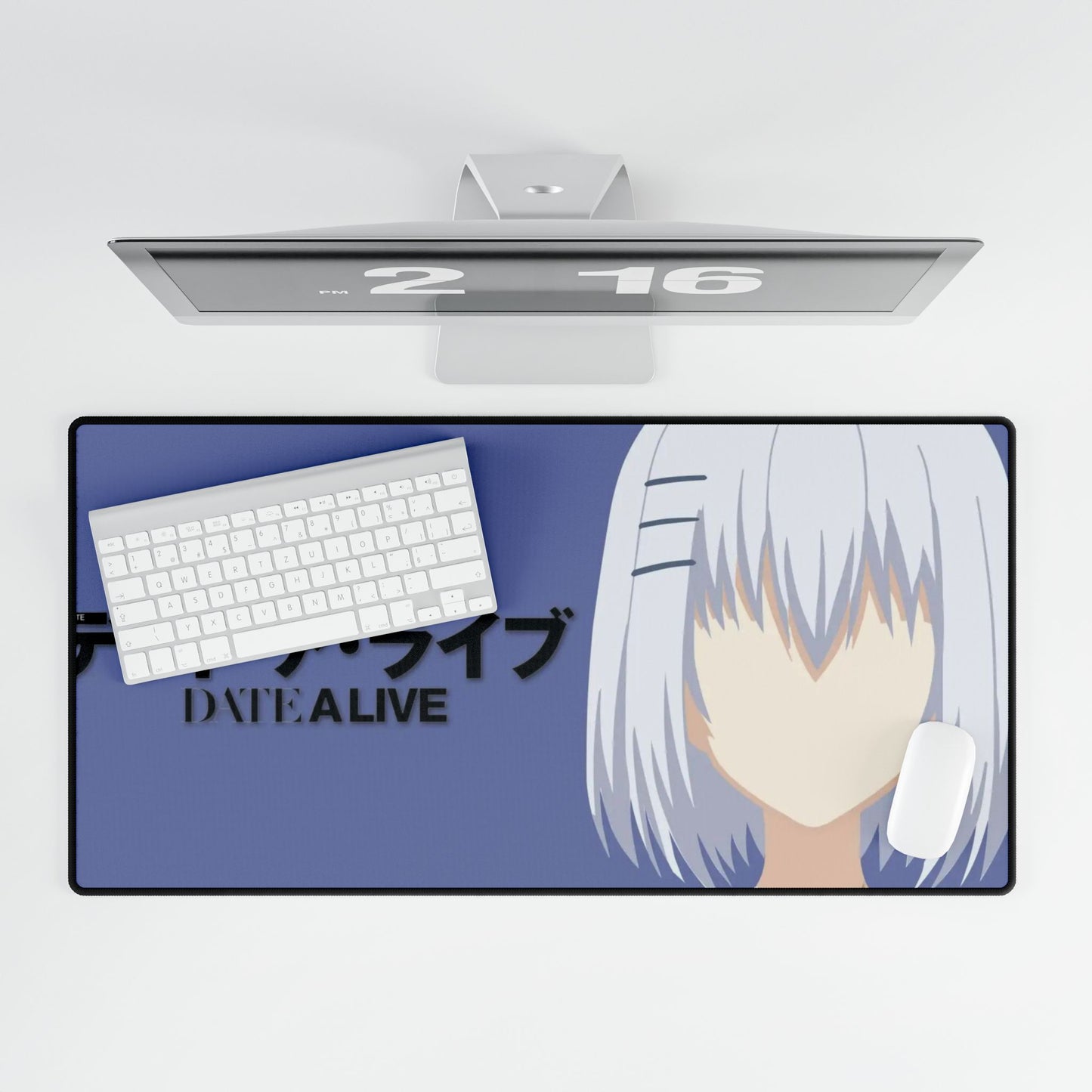 Origami Mouse Pad