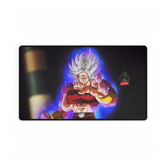 Kale Ultra instinct Mouse Pad