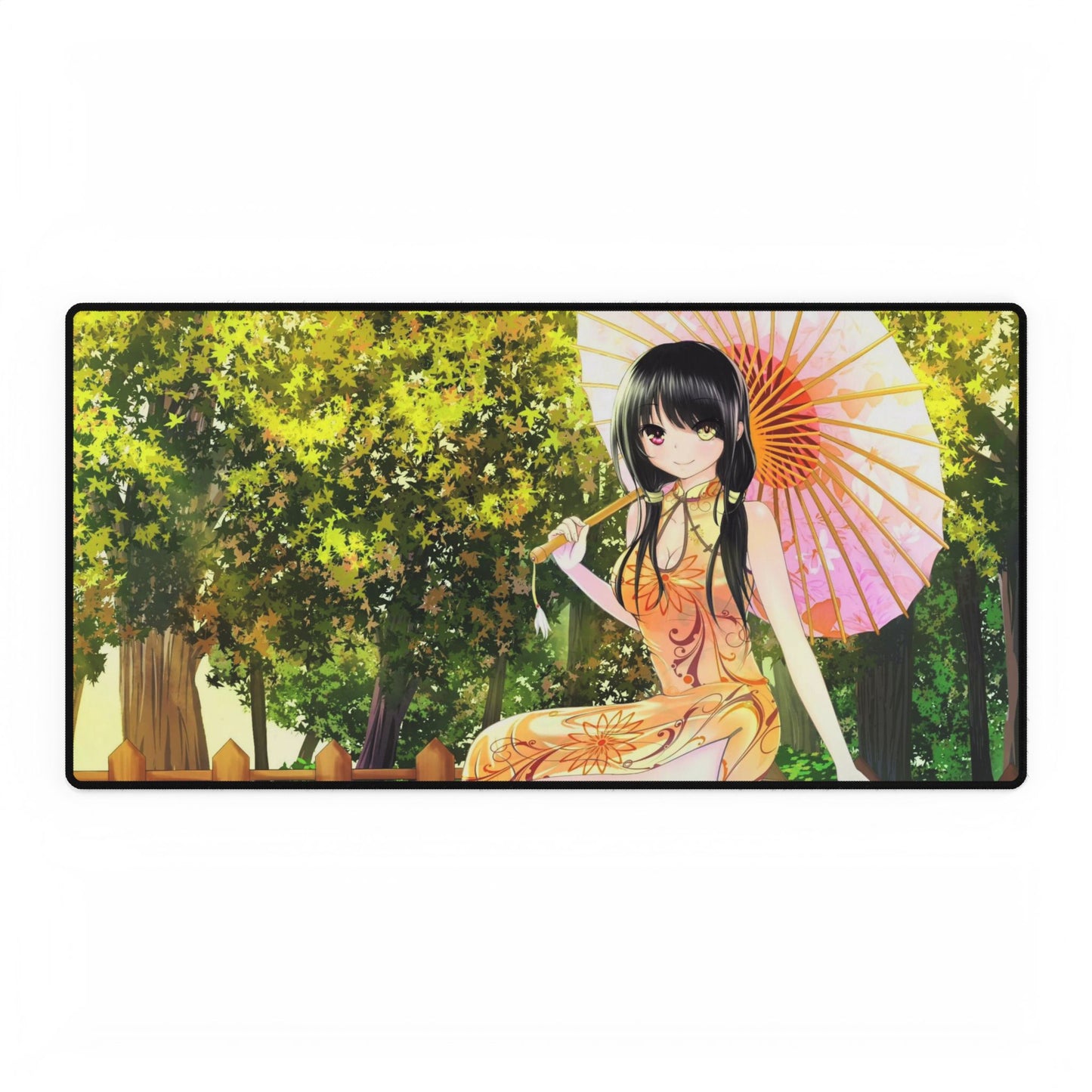 Date A Live Mouse Pad