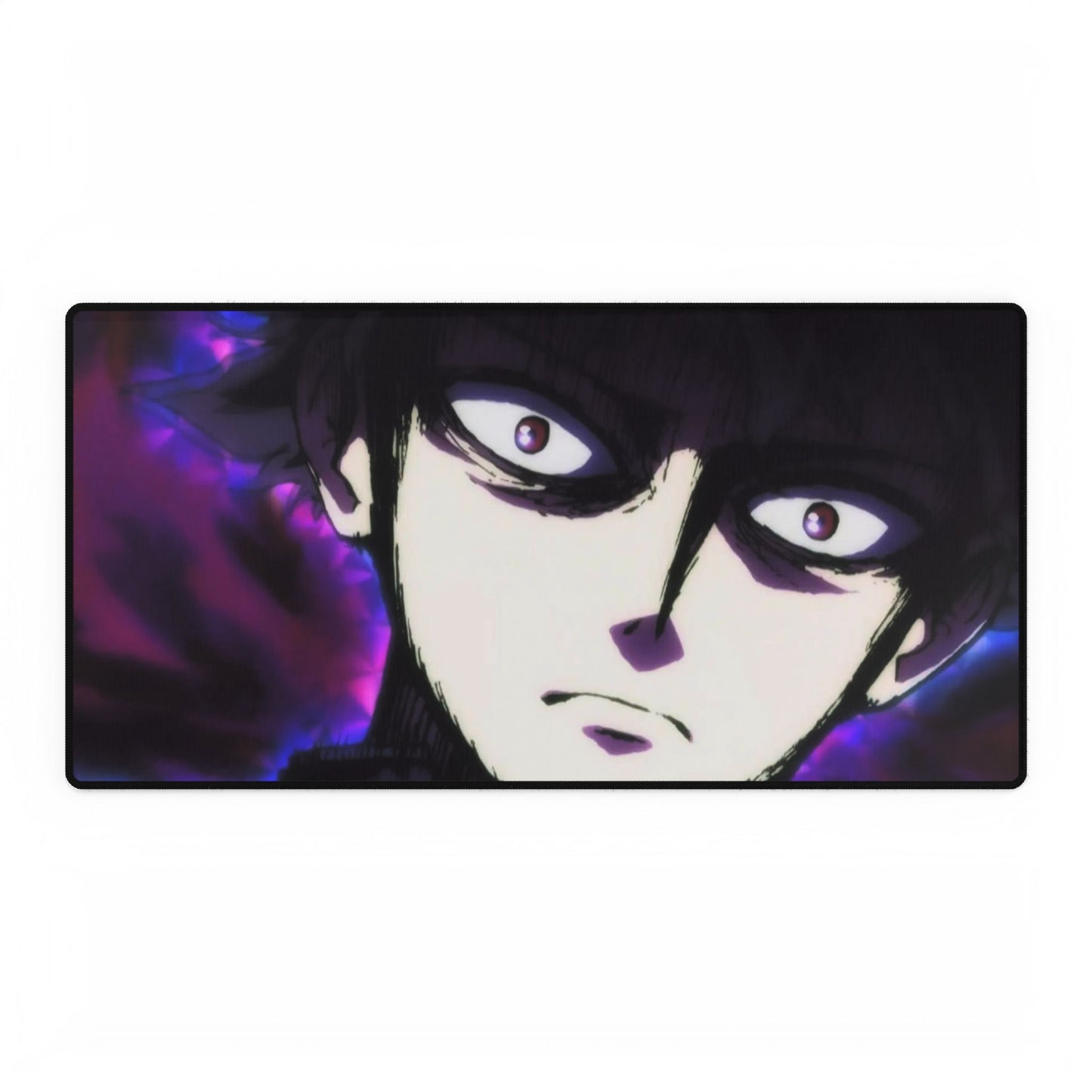 Anger Mouse Pad